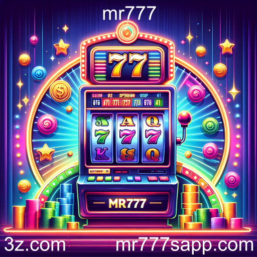 Explorando o Mundo das Máquinas Slot no mr777